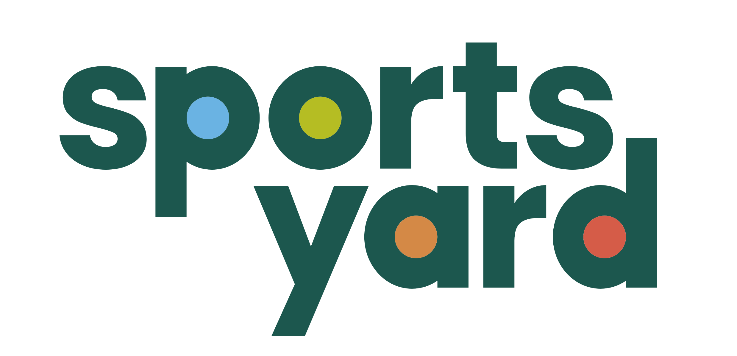 Sports Yard - India's Largest Multi-Brand Sports Experience