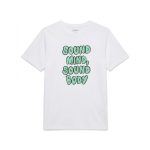 GRAPHIC SS TEE