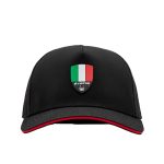 Kickoff 5 Panel Baseball Cap