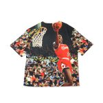 M J Air Jdn 85 Ss Tee