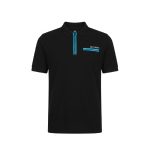 OASIS TWILL PLACKET POLO