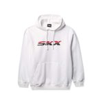 SKX WARM UP PULLOVER HOODIE